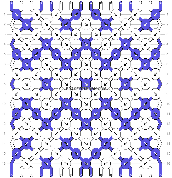 Normal pattern #164645 variation #442296 pattern