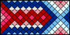 Normal pattern #29554 variation #442297