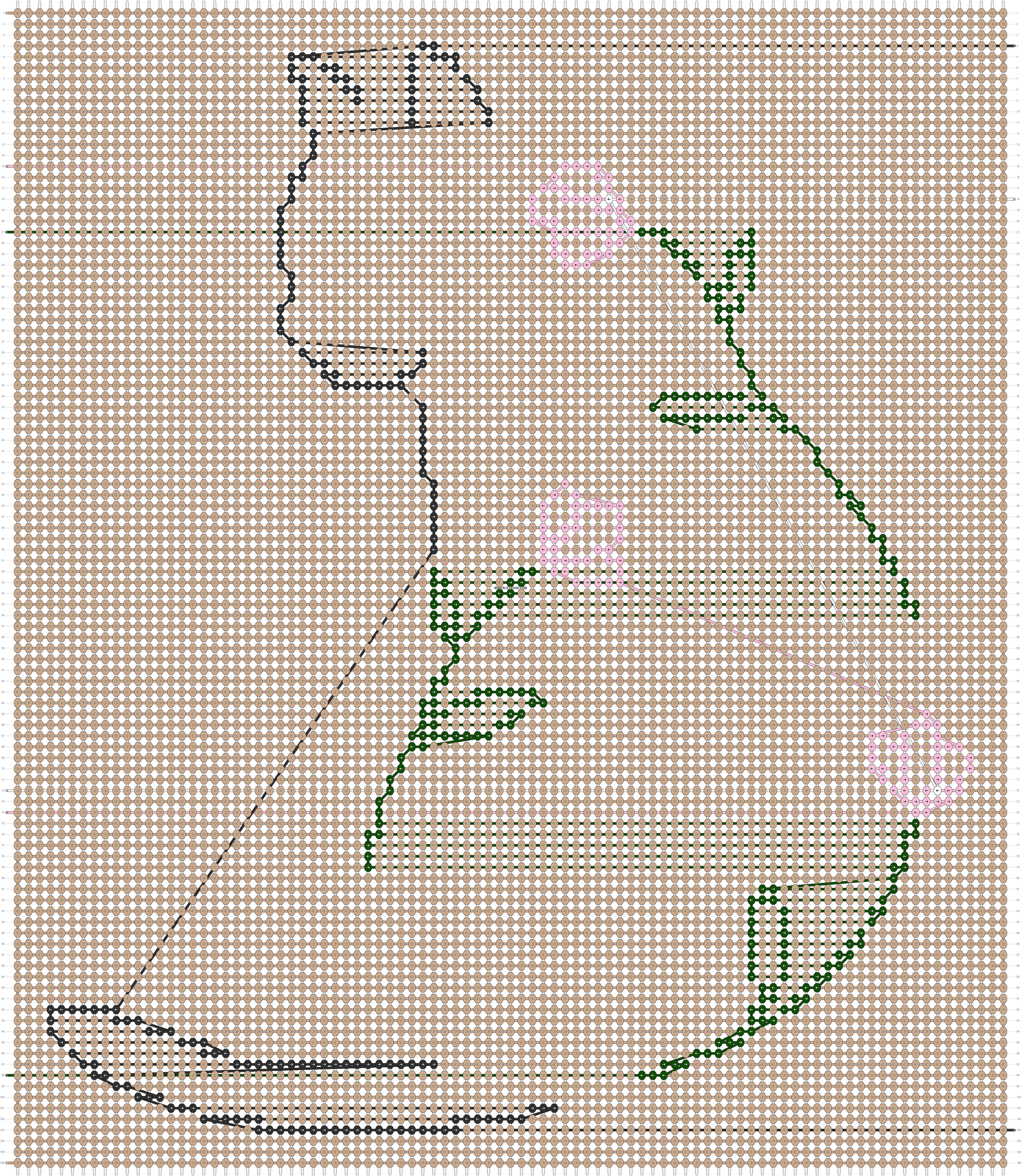 Alpha pattern #208735 variation #442298 pattern