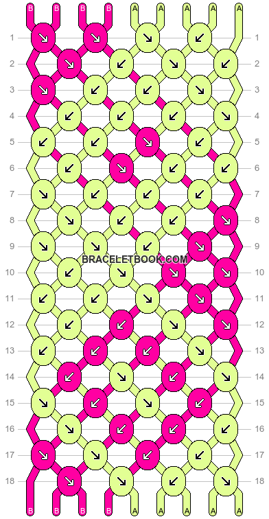 Normal pattern #211058 variation #442301 pattern