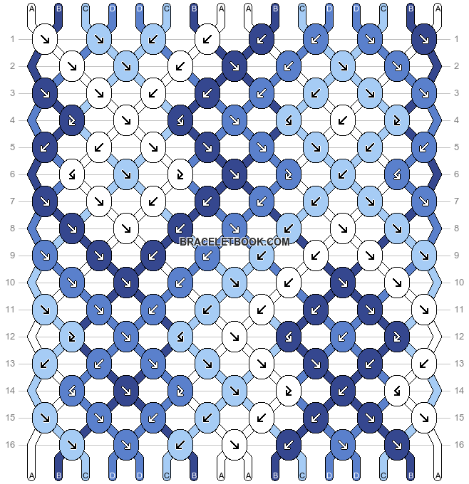Normal pattern #122751 variation #442308 pattern