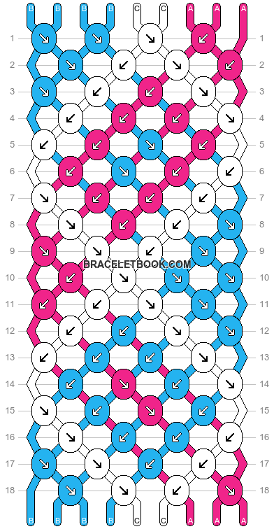 Normal pattern #211058 variation #442309 pattern