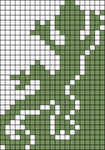 Alpha pattern #210936 variation #442311