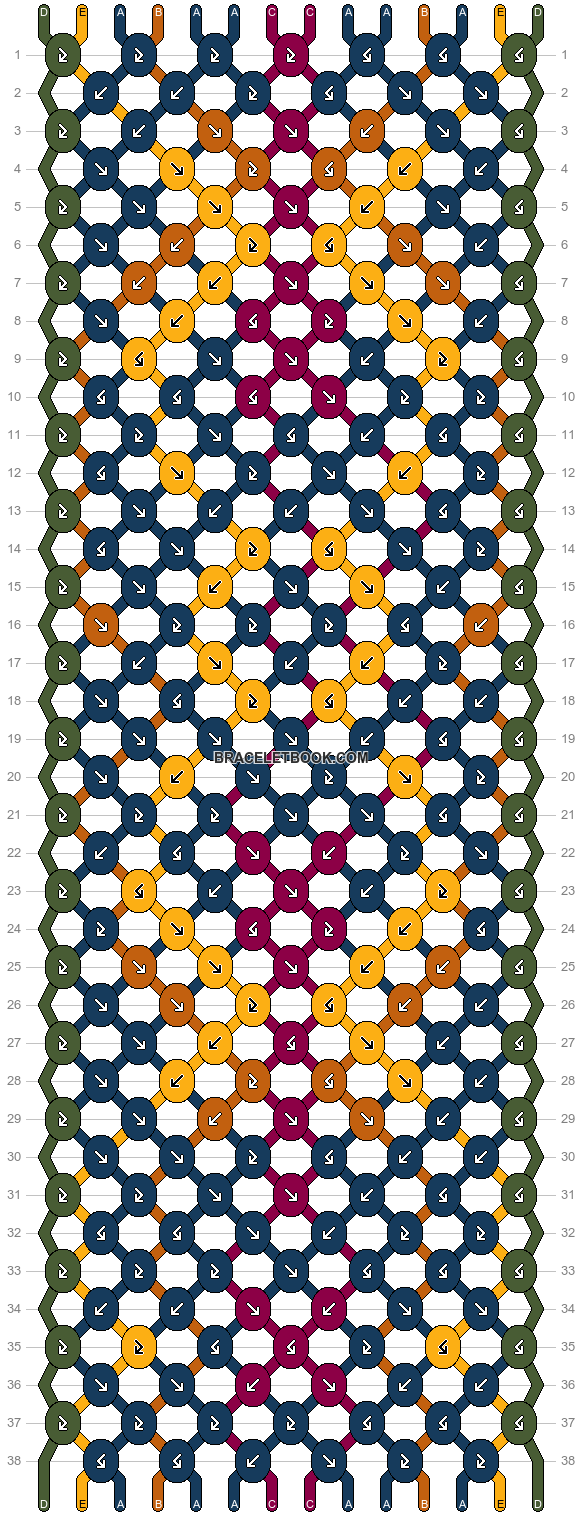 Normal pattern #159851 variation #442315 pattern