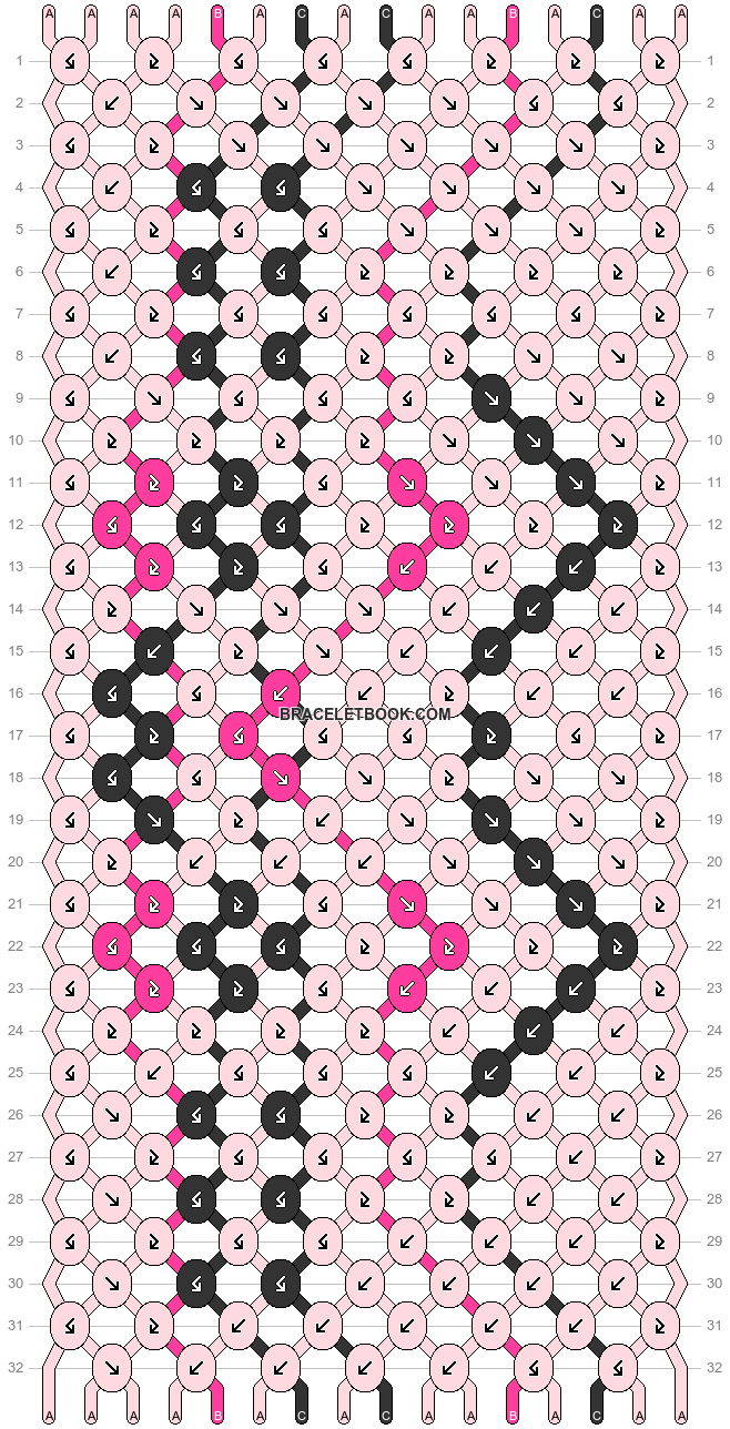 Normal pattern #142294 variation #442316 pattern