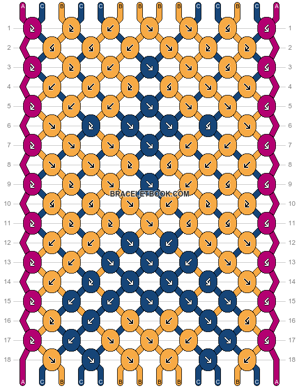Normal pattern #184714 variation #442317 pattern