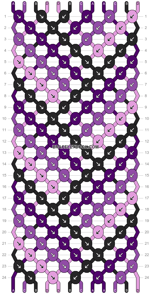 Normal pattern #3214 variation #442318 pattern
