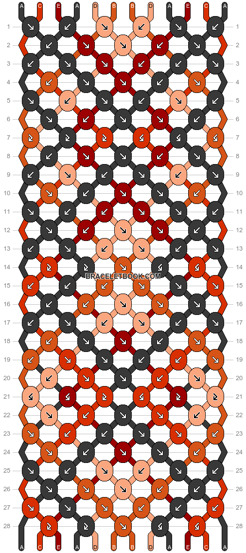 Normal pattern #97484 variation #442319 pattern