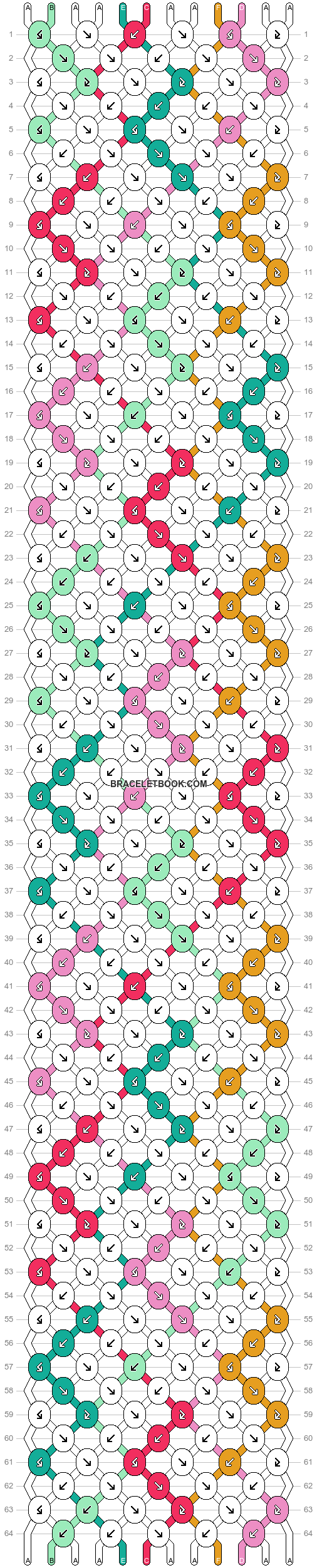 Normal pattern #32357 variation #442321 pattern