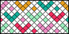Normal pattern #32357 variation #442321