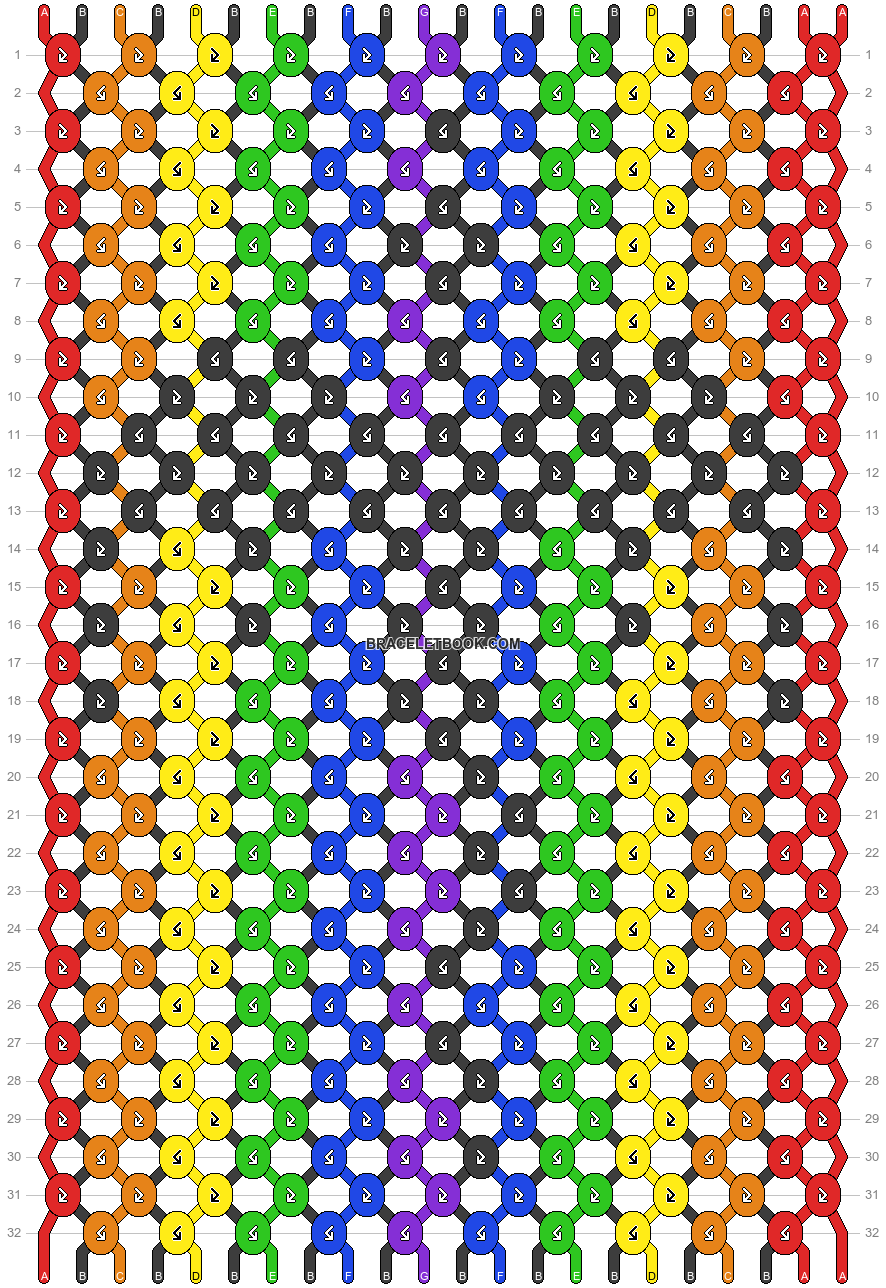 Normal pattern #10775 variation #442322 pattern