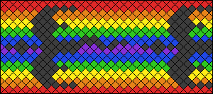 Normal pattern #10775 variation #442322