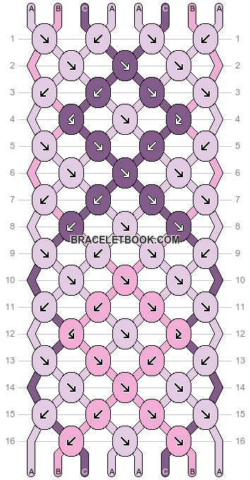 Normal pattern #8 variation #442324 pattern