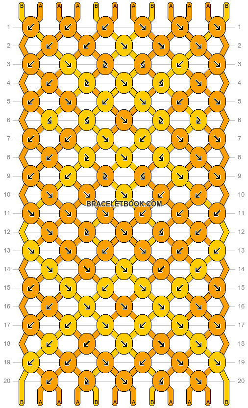 Normal pattern #108947 variation #442325 pattern