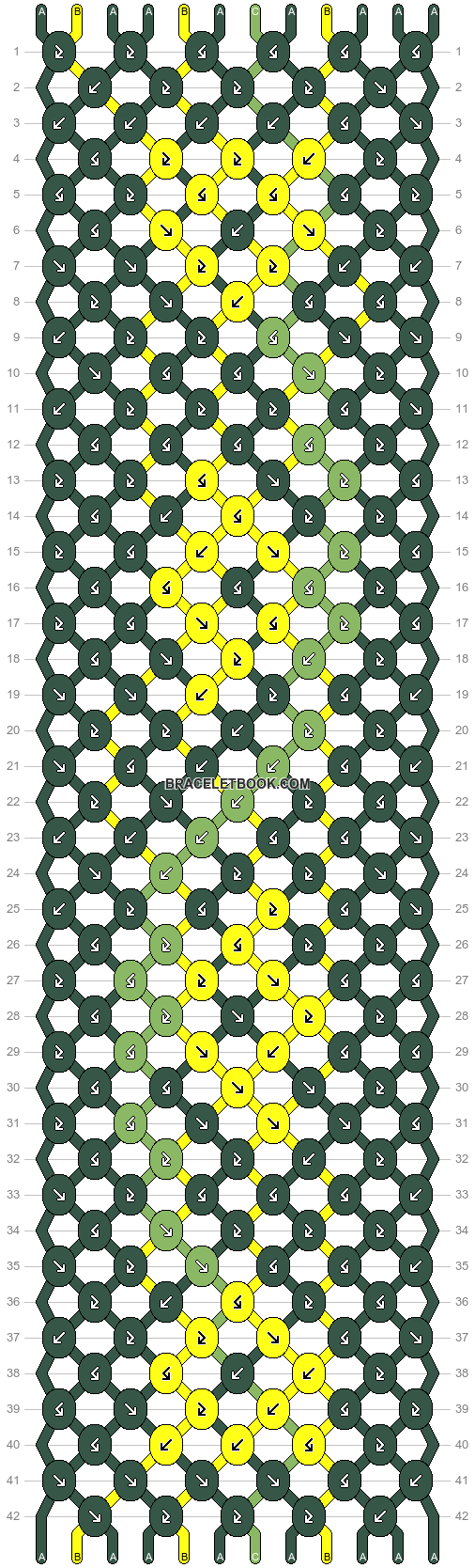 Normal pattern #166495 variation #442326 pattern