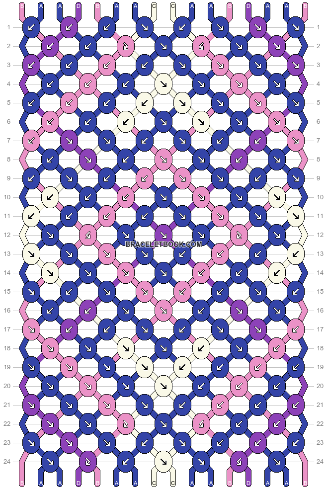 Normal pattern #146830 variation #442328 pattern