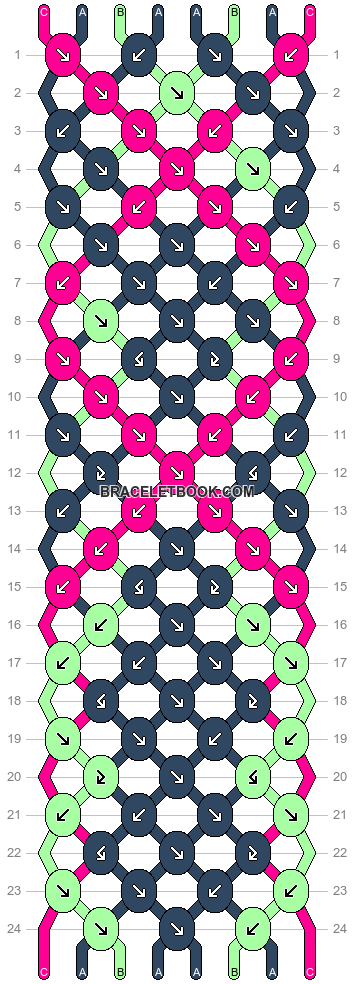 Normal pattern #211086 variation #442329 pattern