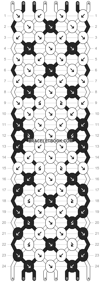 Normal pattern #211086 variation #442330 pattern