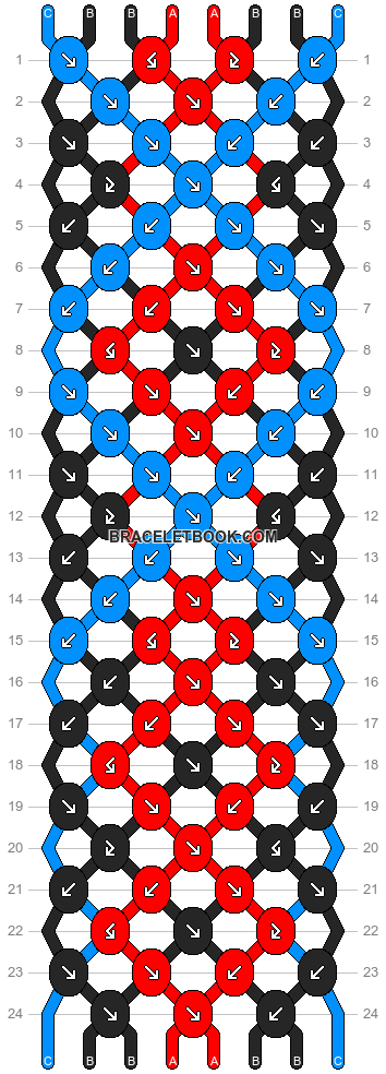 Normal pattern #211087 variation #442331 pattern