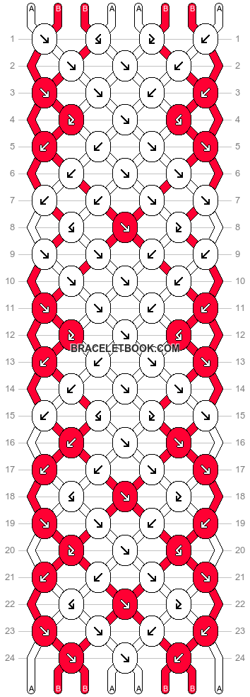 Normal pattern #211087 variation #442332 pattern