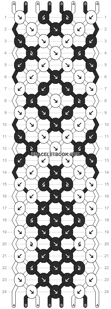 Normal pattern #211087 variation #442334 pattern