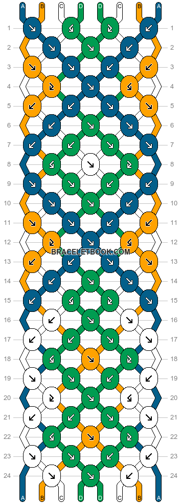 Normal pattern #211087 variation #442335 pattern