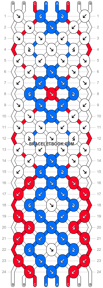 Normal pattern #211087 variation #442336 pattern