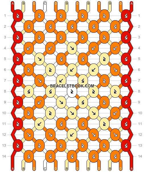 Normal pattern #29711 variation #442337 pattern