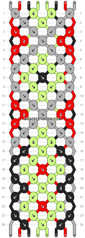 Normal pattern #211087 variation #442339 pattern