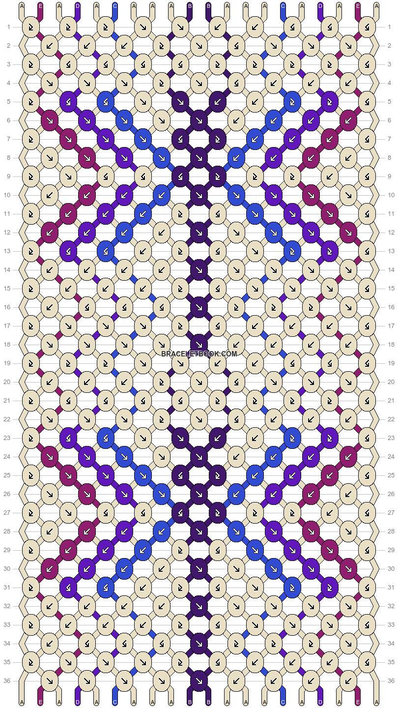 Normal pattern #168840 variation #442341 pattern