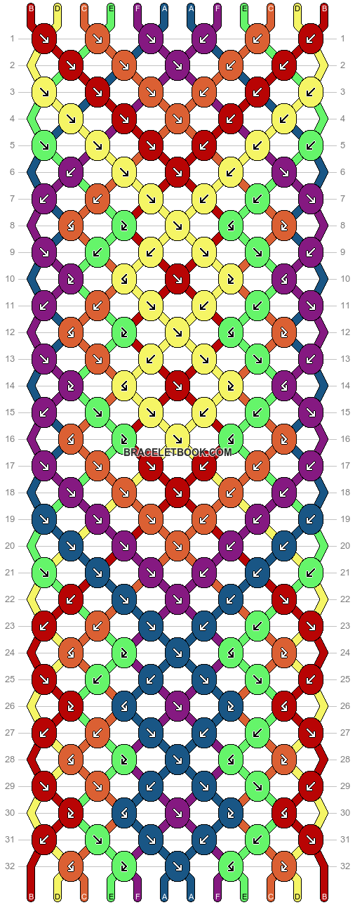 Normal pattern #23932 variation #442342 pattern