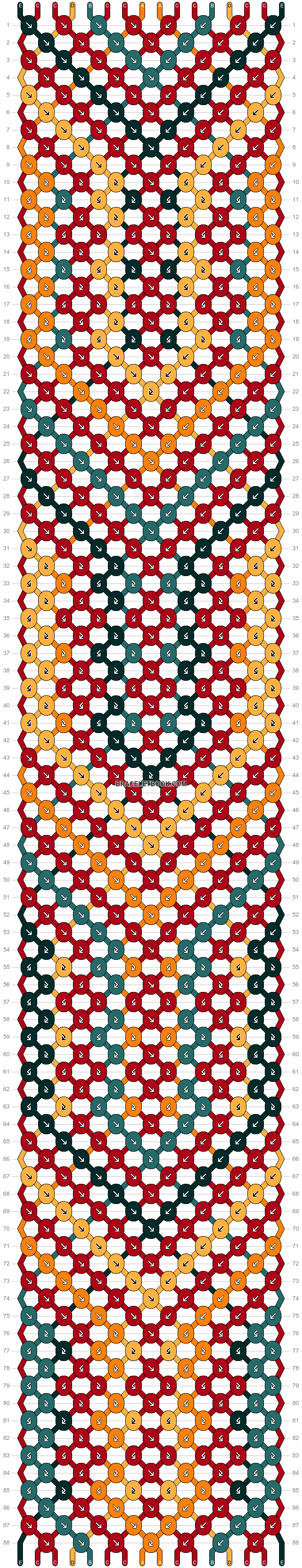 Normal pattern #211081 variation #442343 pattern