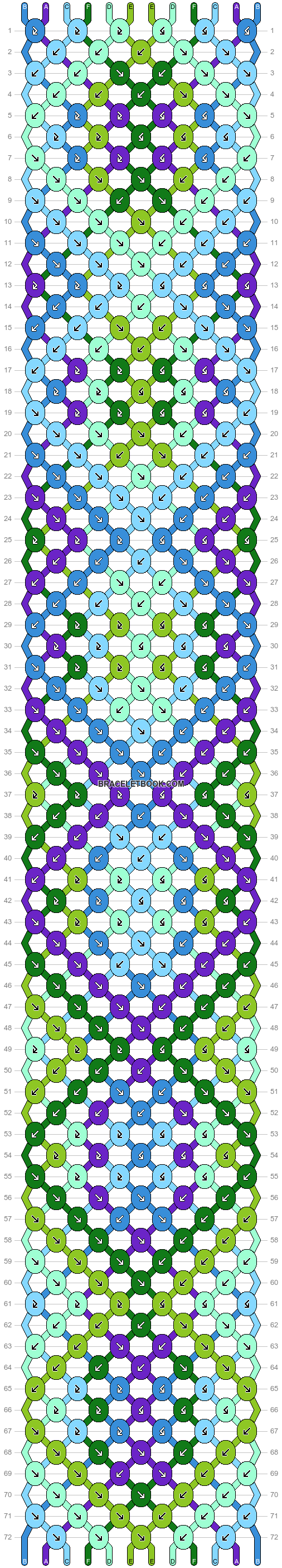 Normal pattern #209461 variation #442345 pattern