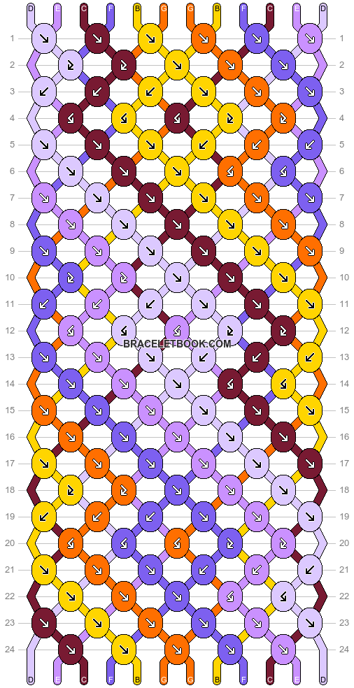 Normal pattern #81735 variation #442346 pattern