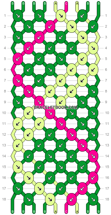 Normal pattern #211058 variation #442348 pattern