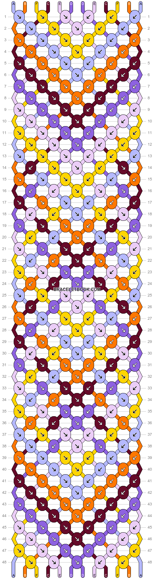 Normal pattern #188547 variation #442349 pattern