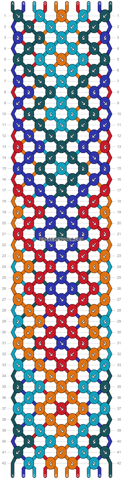 Normal pattern #133494 variation #442351 pattern