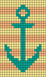 Alpha pattern #210954 variation #442352