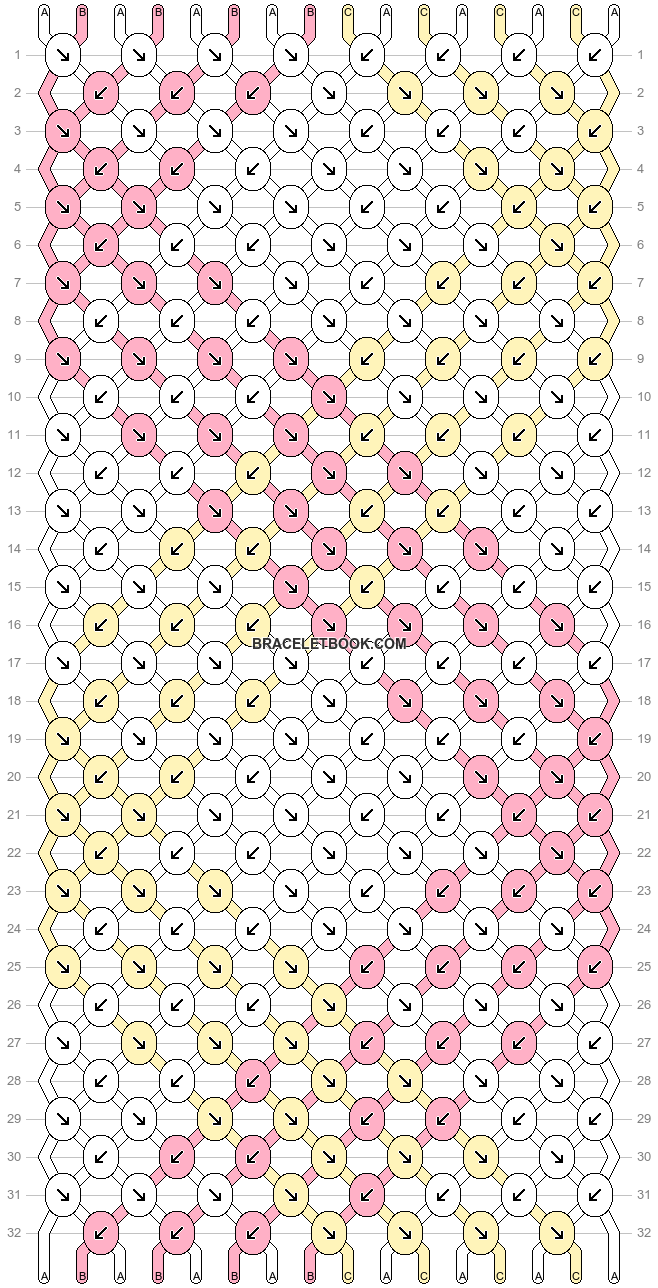 Normal pattern #3415 variation #442354 pattern