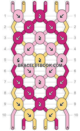 Normal pattern #17438 variation #442356 pattern