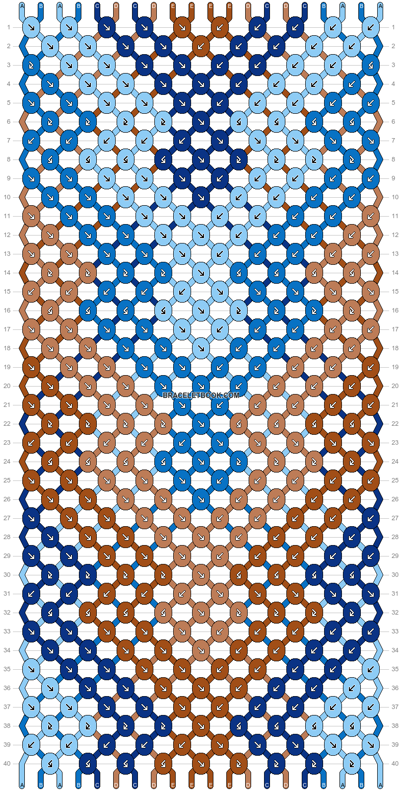 Normal pattern #61179 variation #442357 pattern