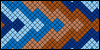 Normal pattern #61179 variation #442357