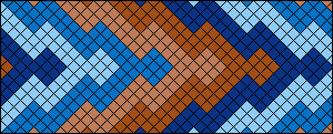 Normal pattern #61179 variation #442357