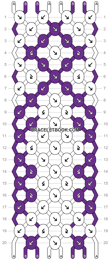 Normal pattern #211093 variation #442358 pattern