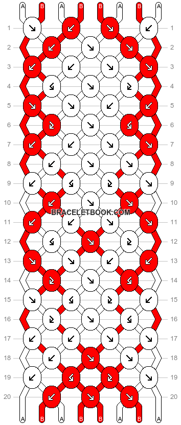 Normal pattern #211093 variation #442359 pattern