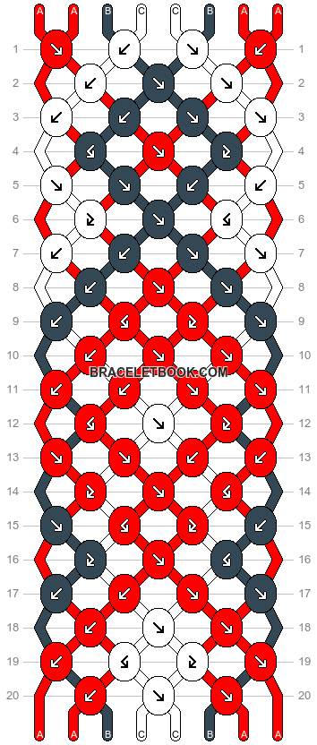 Normal pattern #211093 variation #442360 pattern