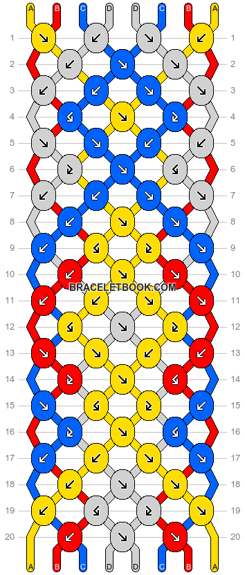 Normal pattern #211093 variation #442361 pattern