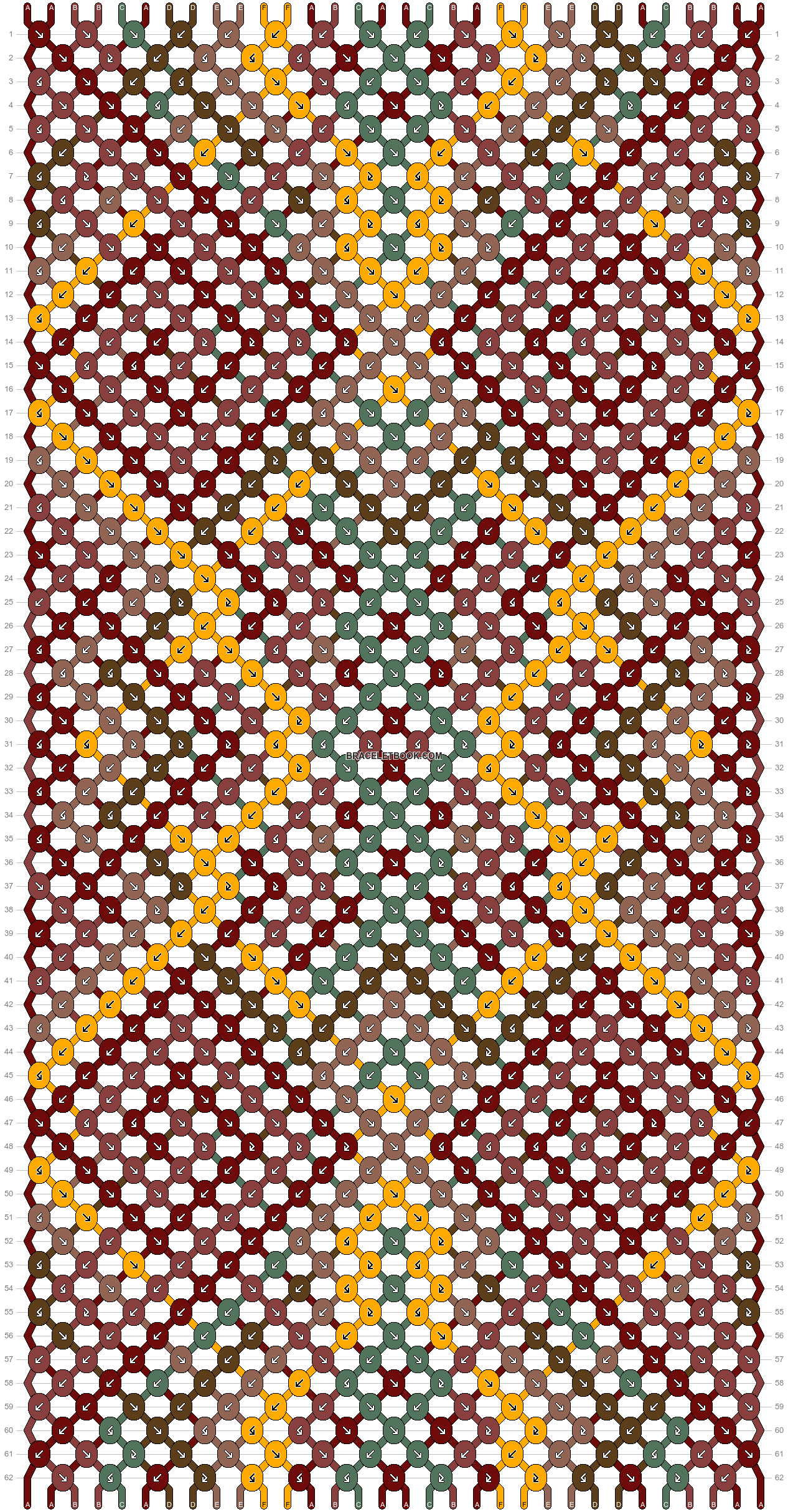 Normal pattern #26798 variation #442362 pattern