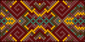 Normal pattern #26798 variation #442362