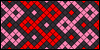 Normal pattern #22803 variation #442363